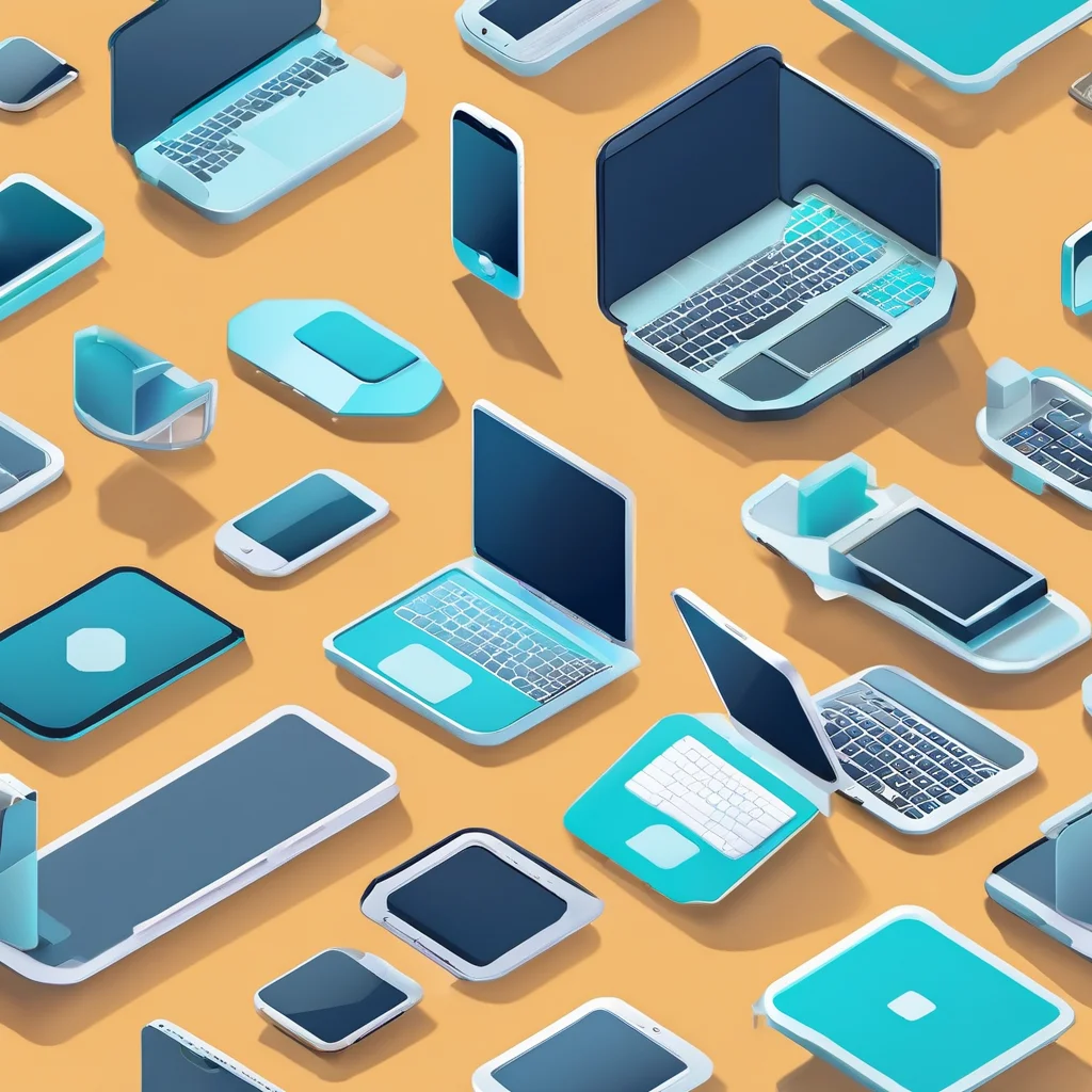 Все устройства